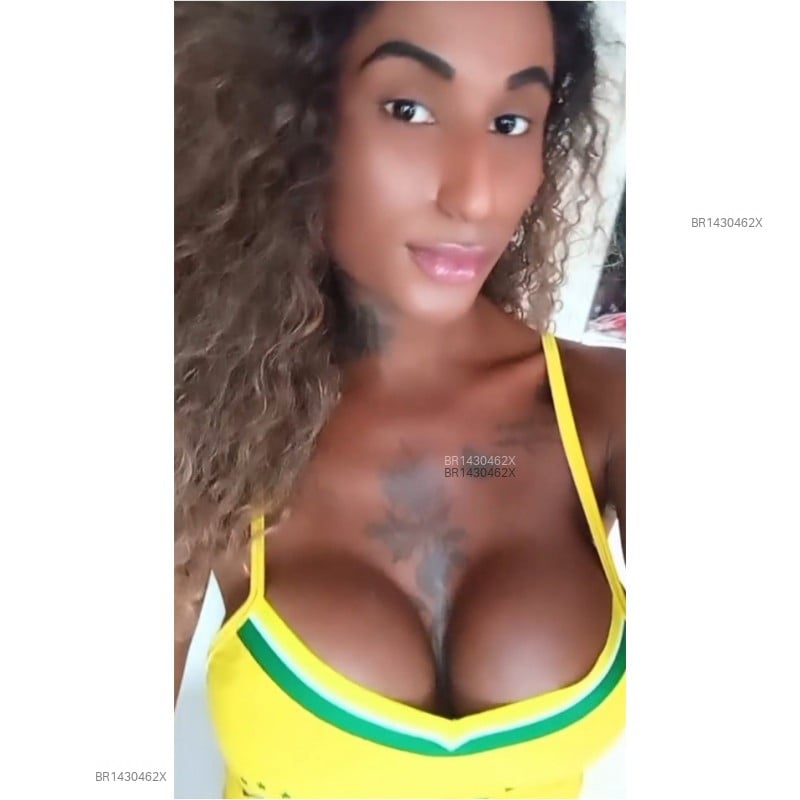 Acompanhante NATY LEITE - Feed