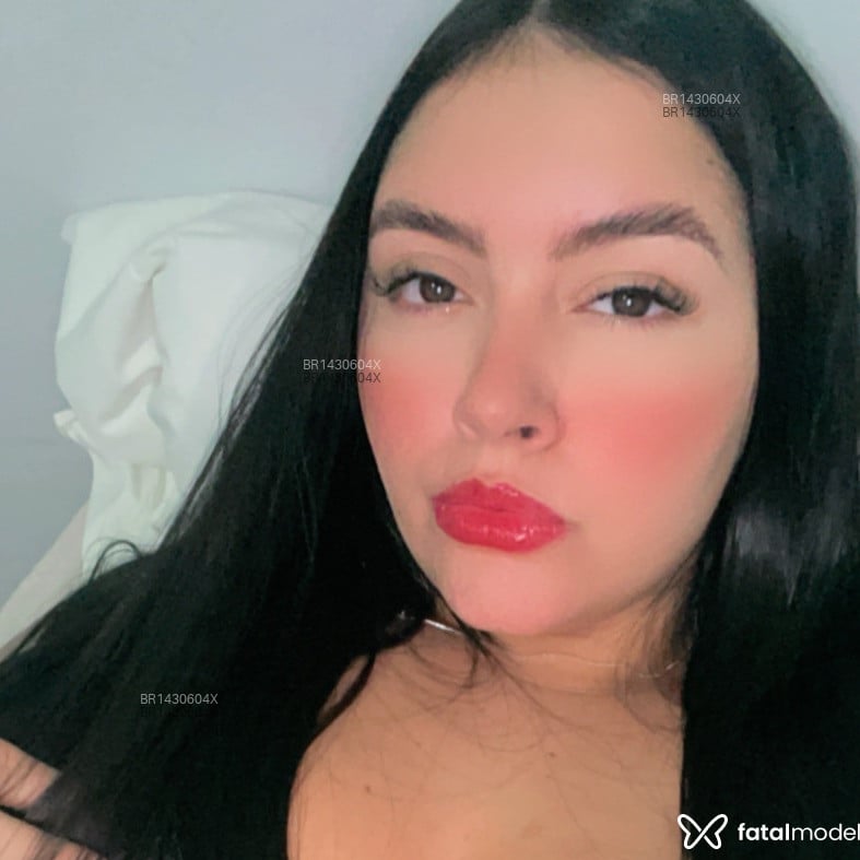 Acompanhante Luiza Ferrari - Feed