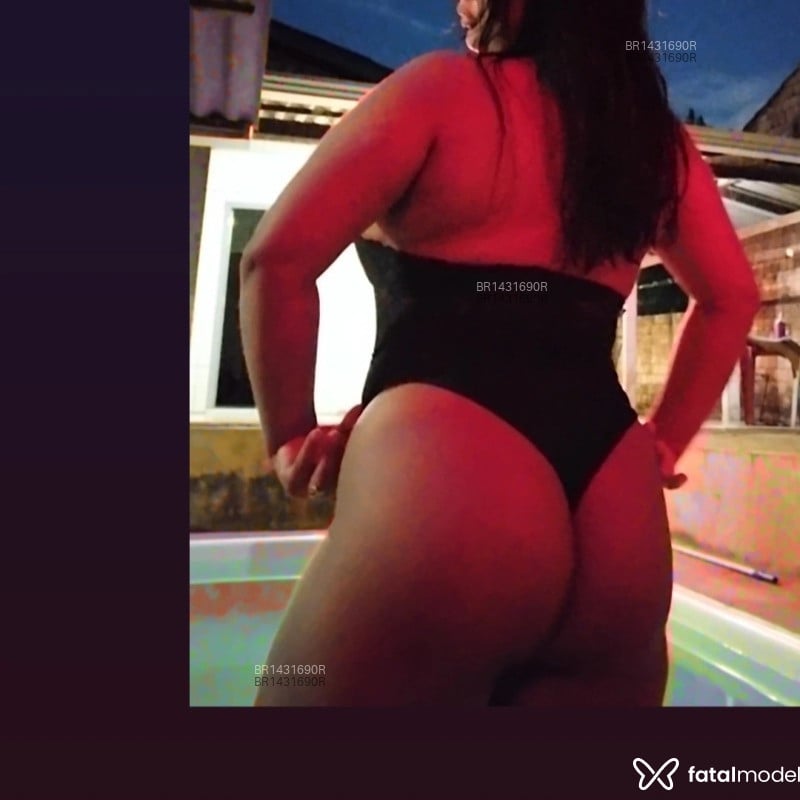 Acompanhante Lorena - Feed