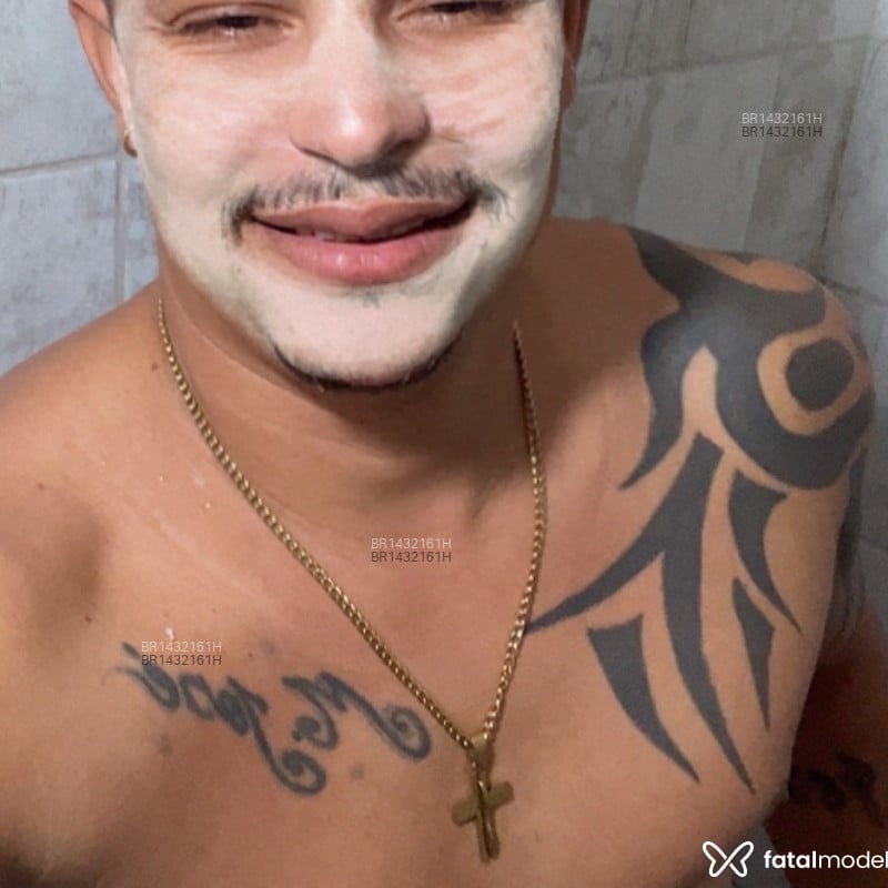 Acompanhante Galanteador - Feed