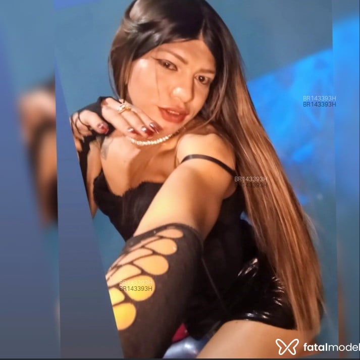 Acompanhante Giovanna Palzuda - Feed