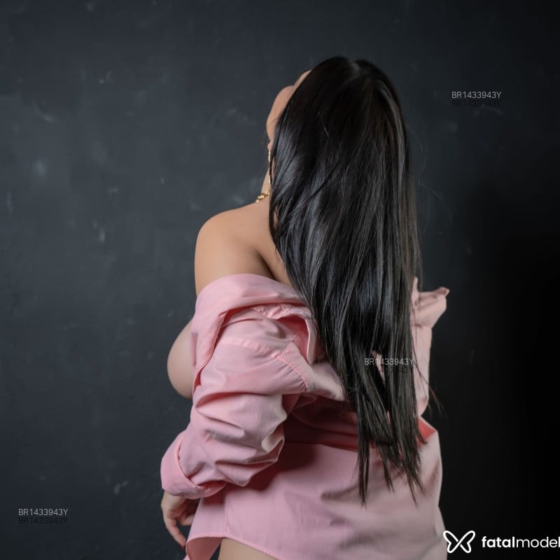 Acompanhante Maitê Ferraz - Feed