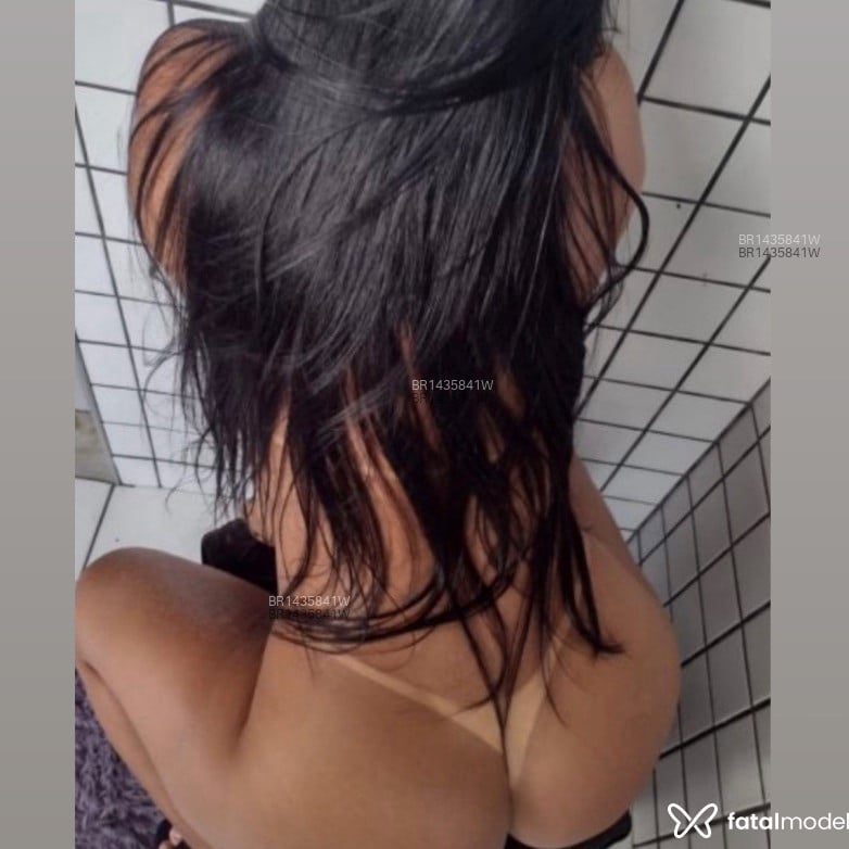 Acompanhante Bruna - Feed