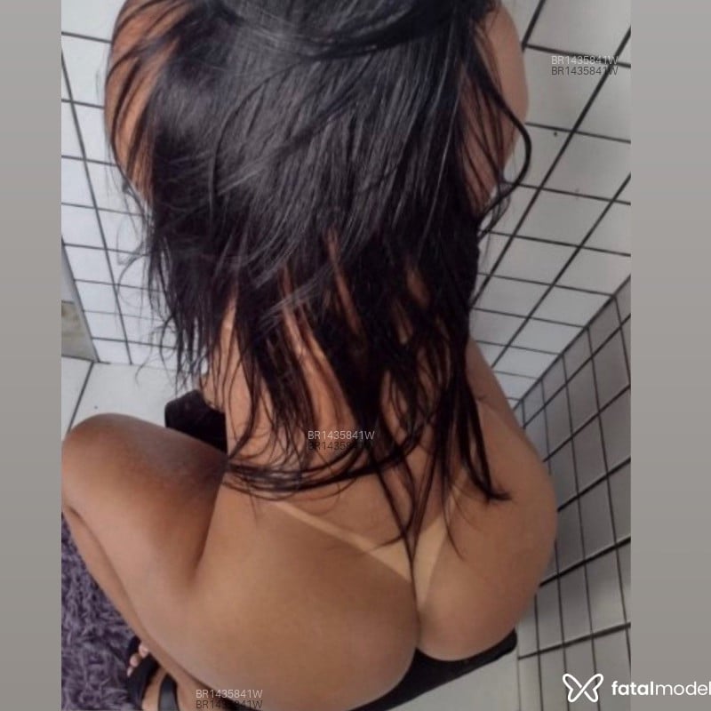Acompanhante Bruna - Feed