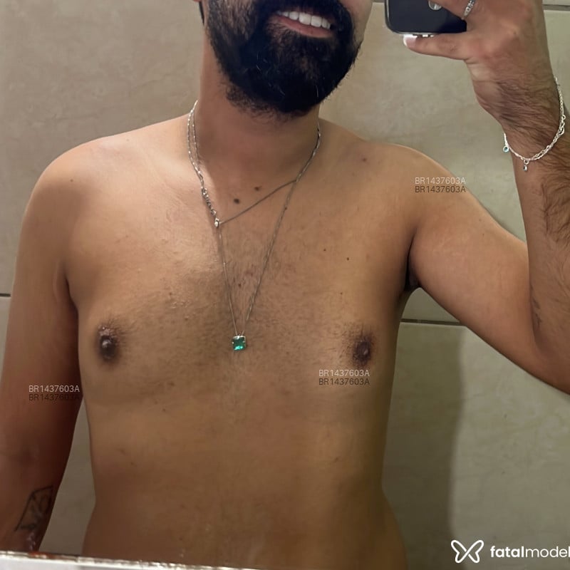 Acompanhante Técnicosafado - Feed