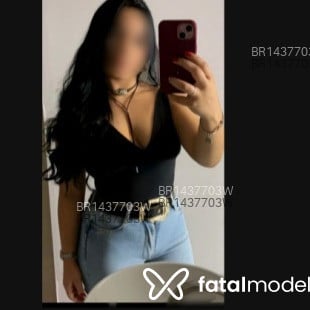 Acompanhante Kelly Ferraz - Feed