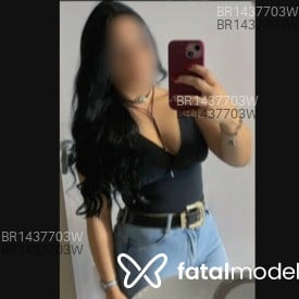 Acompanhante Kelly Ferraz - Feed