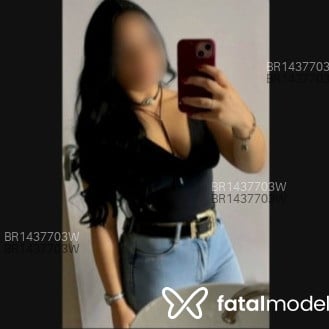 Acompanhante Kelly Ferraz - Feed
