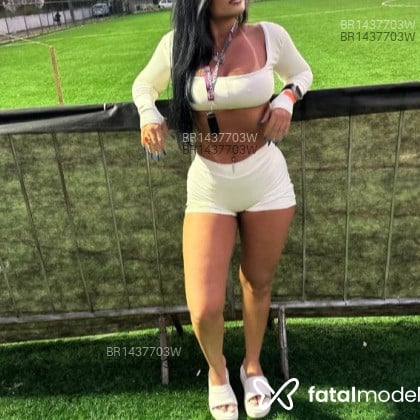 Acompanhante Kelly Ferraz - Feed