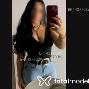Acompanhante Kelly Ferraz - Feed