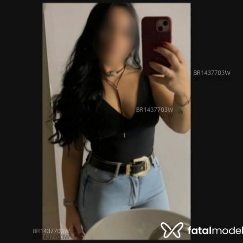 Acompanhante Pollyana Ferraz - Feed
