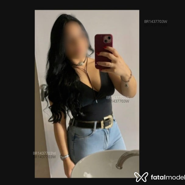 Acompanhante Pollyana Ferraz - Feed