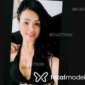 Acompanhante Pollyana Ferraz - Feed