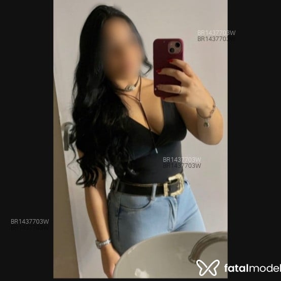 Acompanhante Pollyana Ferraz - Feed