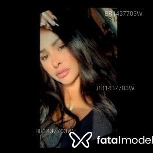 Acompanhante Pollyana Ferraz - Feed