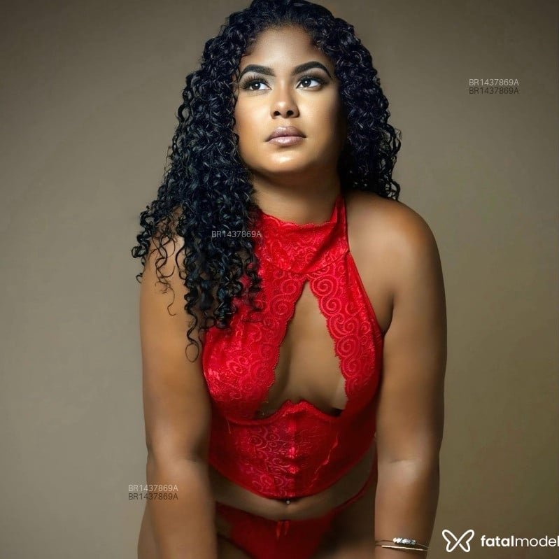 Acompanhante Viviane Martins - Feed