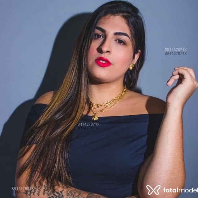 Acompanhante Clara Nascimento - Feed