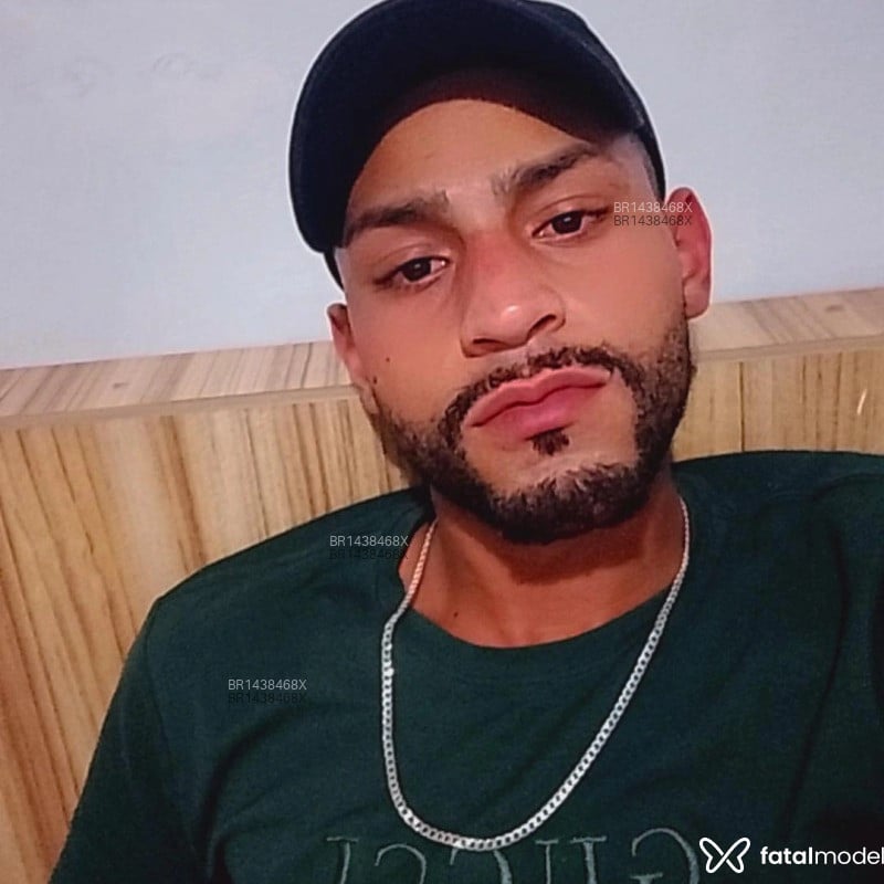 Acompanhante Henrique - Feed