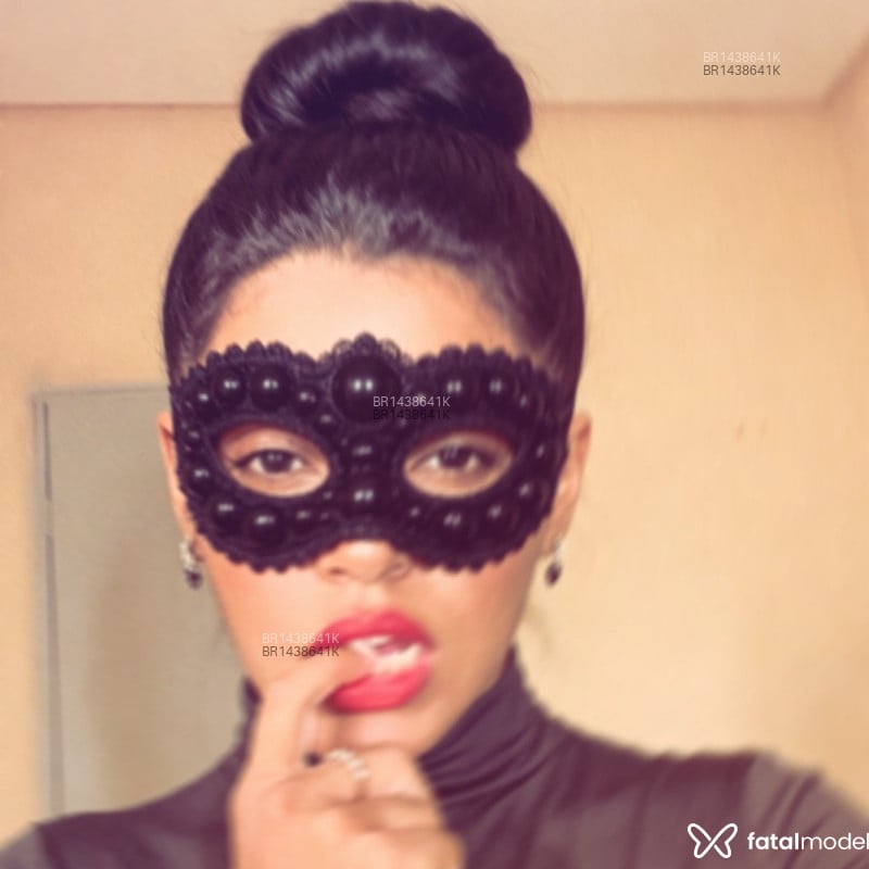 Acompanhante Afrodite - Feed