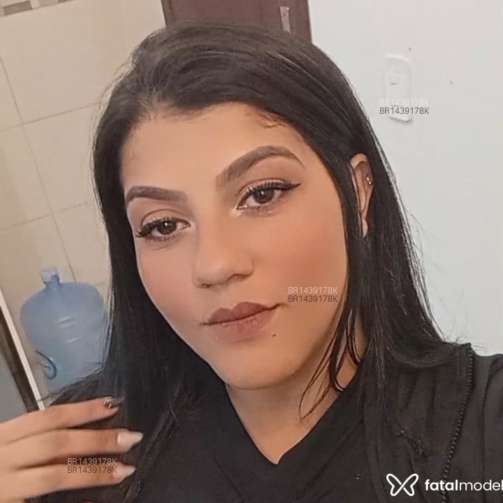 Acompanhante Maju Duran - Feed