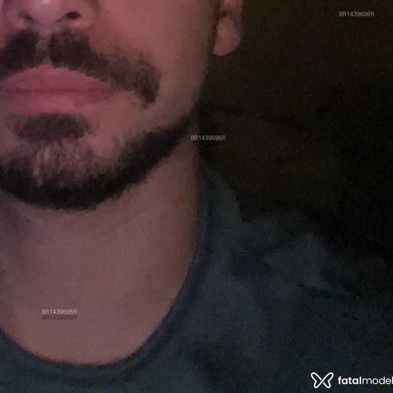 Acompanhante Marcos - Feed