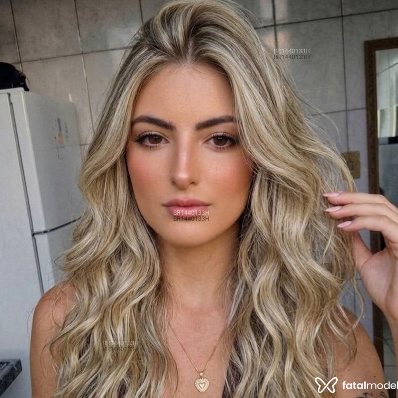 Acompanhante Bia Ferraz - Feed