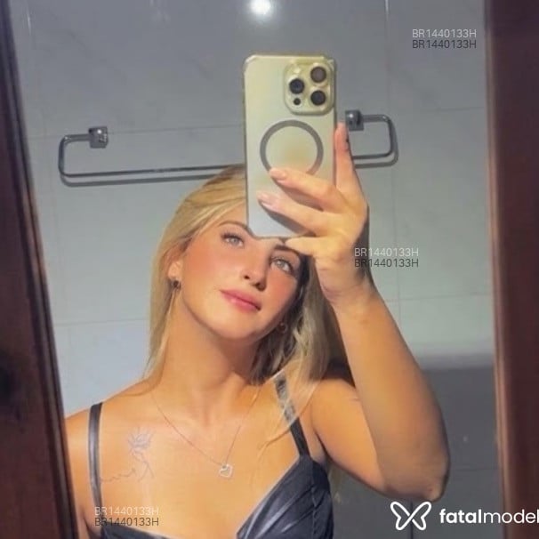 Acompanhante Bia Ferraz - Feed