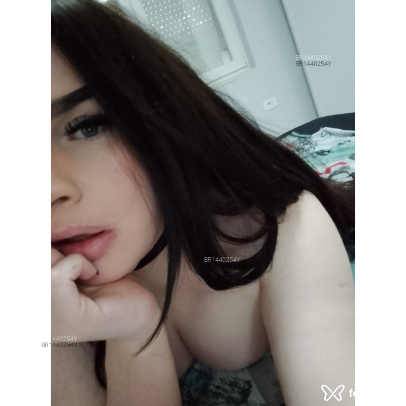 Acompanhante Bruna Rafaela - Feed