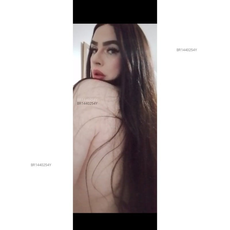 Acompanhante Bruna Rafaela - Feed