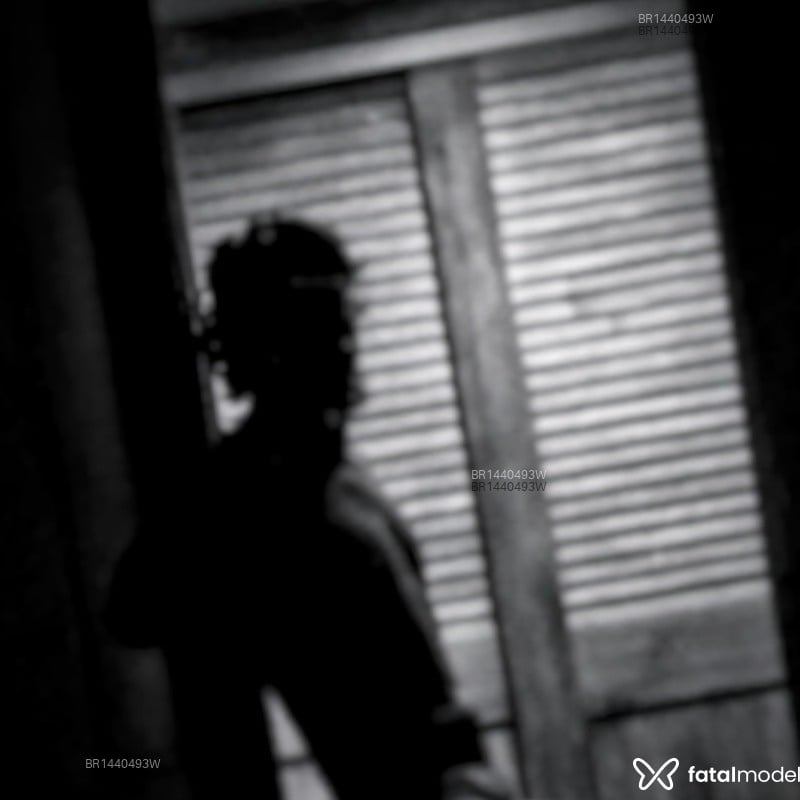 Acompanhante Galego Rosado - Feed