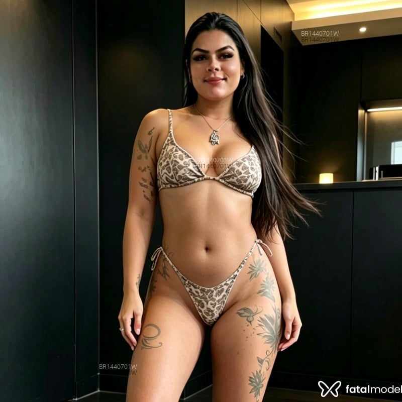 Acompanhante Priscila - Feed