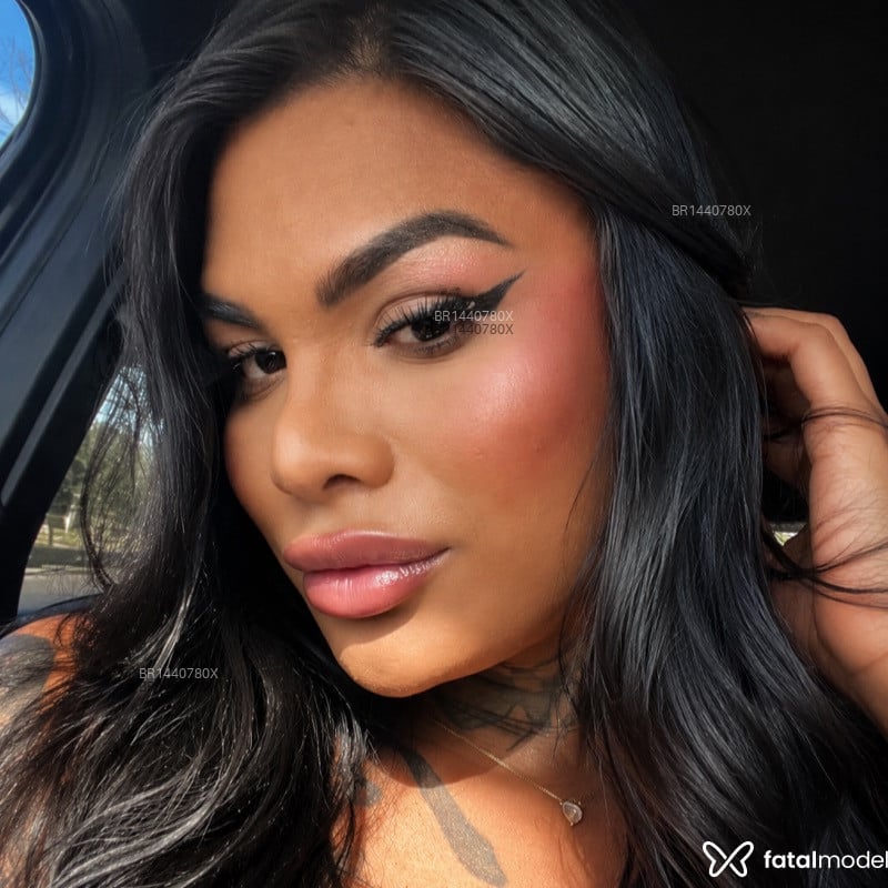 Acompanhante Victoria - Feed