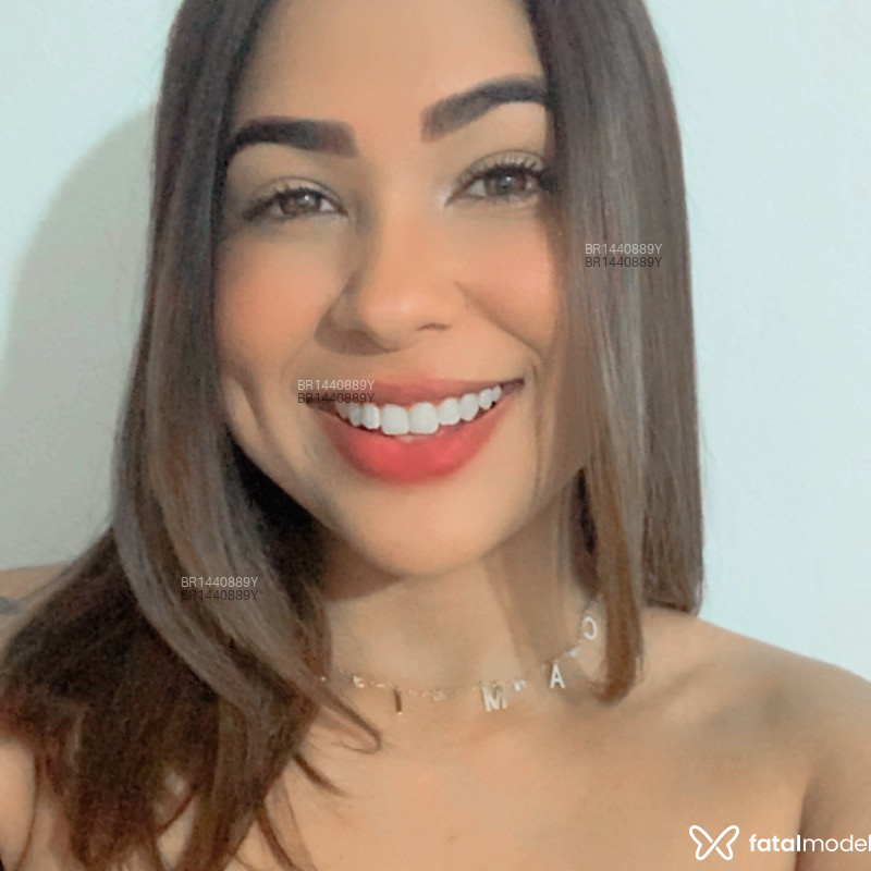 perfil de Isabela Gomes