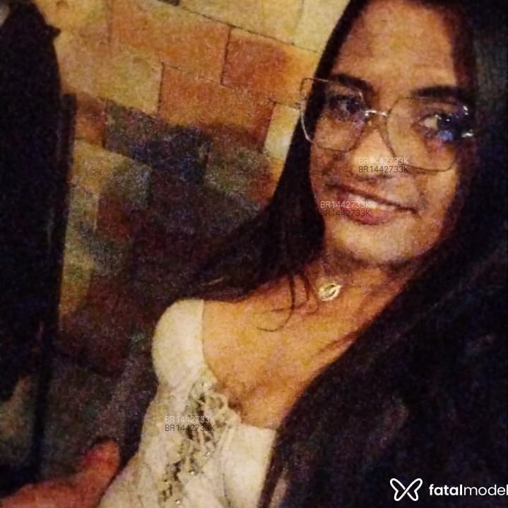Acompanhante Raquel - Feed