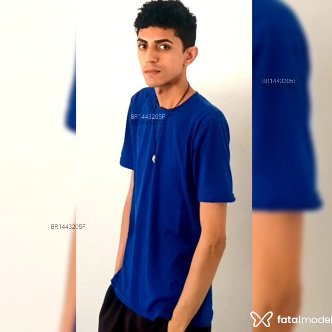 Acompanhante Angel - Feed