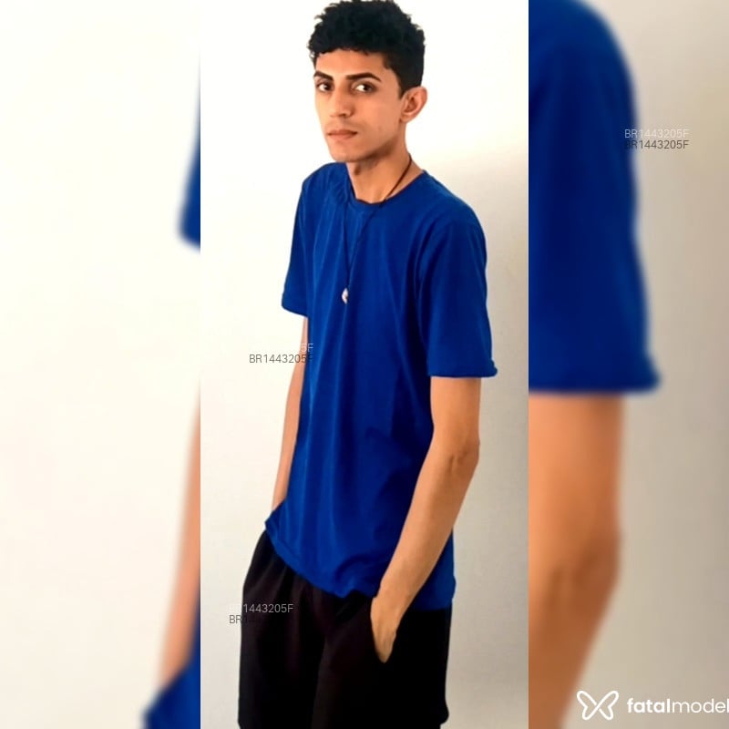 Acompanhante Angel - Feed
