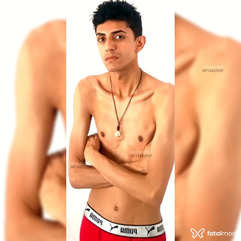 Acompanhante Angel - Feed