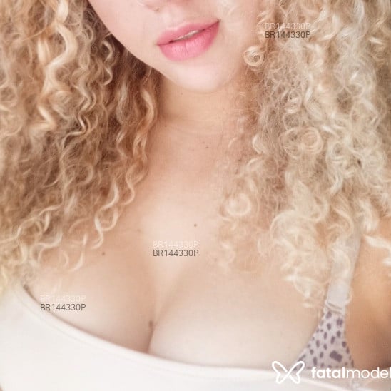 Acompanhante VANESSA - Feed