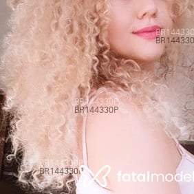 Acompanhante VANESSA - Feed