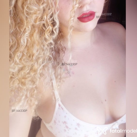 Acompanhante VANESSA - Feed