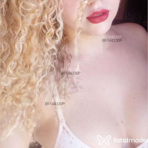 Acompanhante VANESSA - Feed