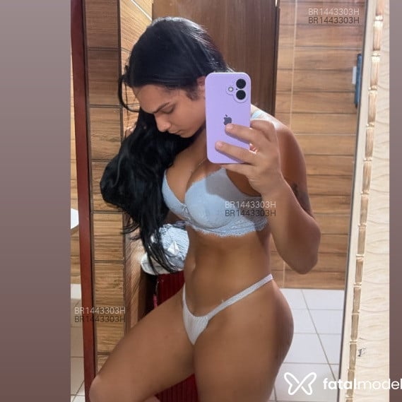 Acompanhante Bruna - Feed