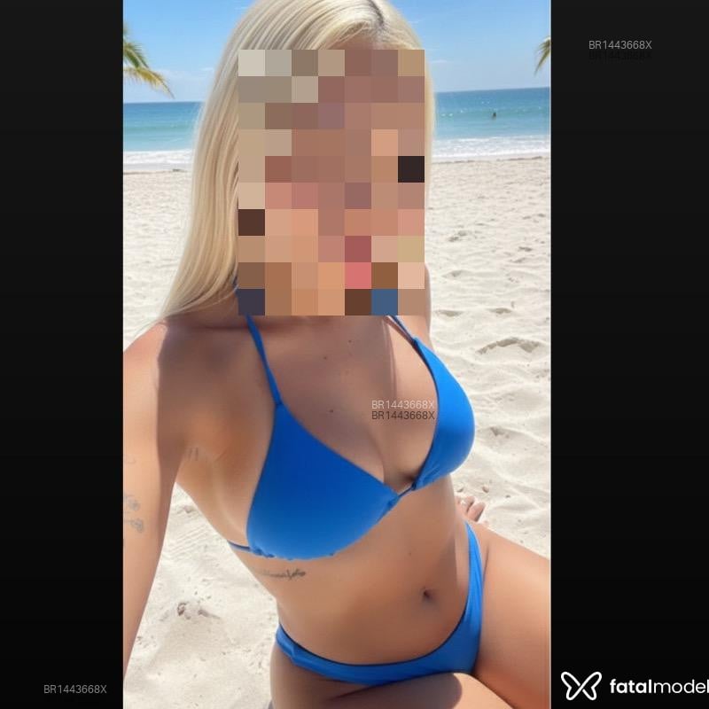 Acompanhante Isabella - Feed