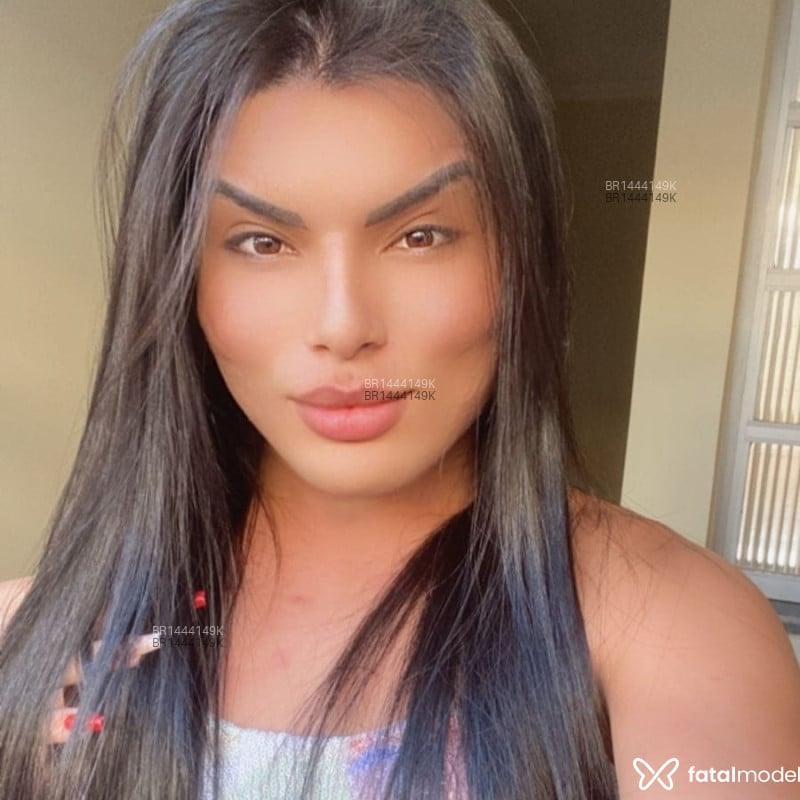 Acompanhante Sabrina Rodrigues - Feed