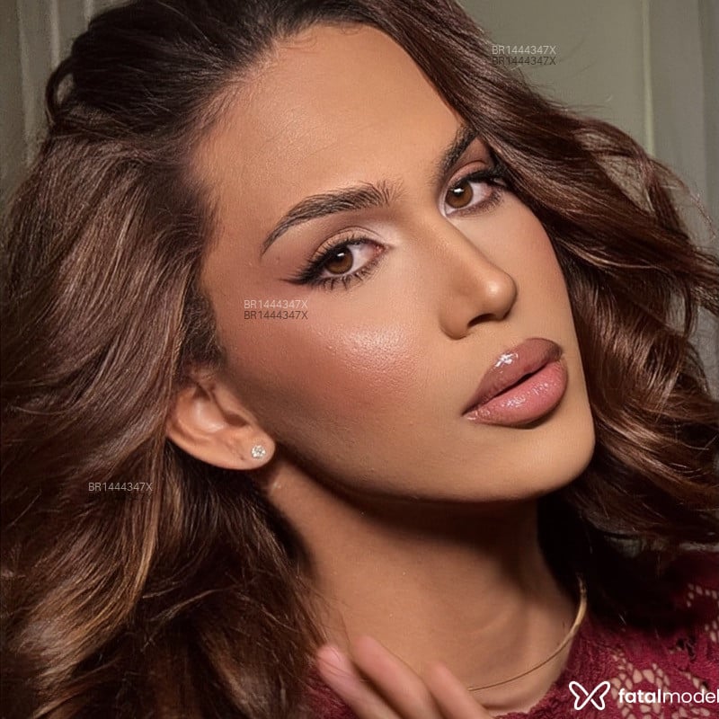 Acompanhante Melissa Andrade - Feed