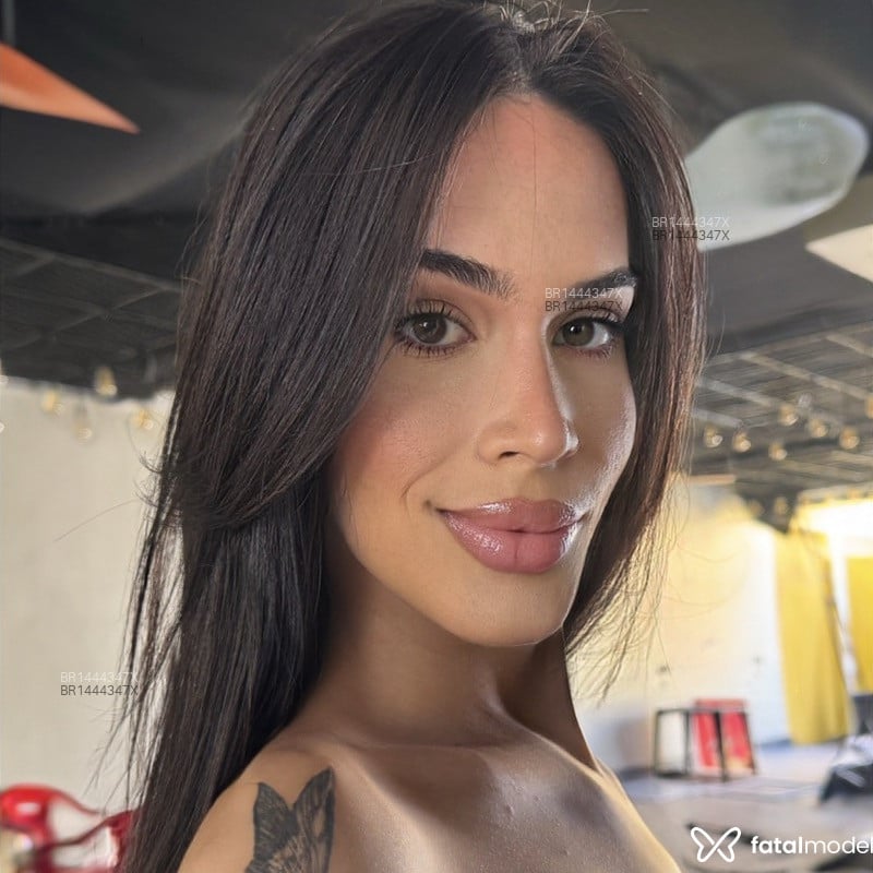Acompanhante Melissa Andrade - Feed