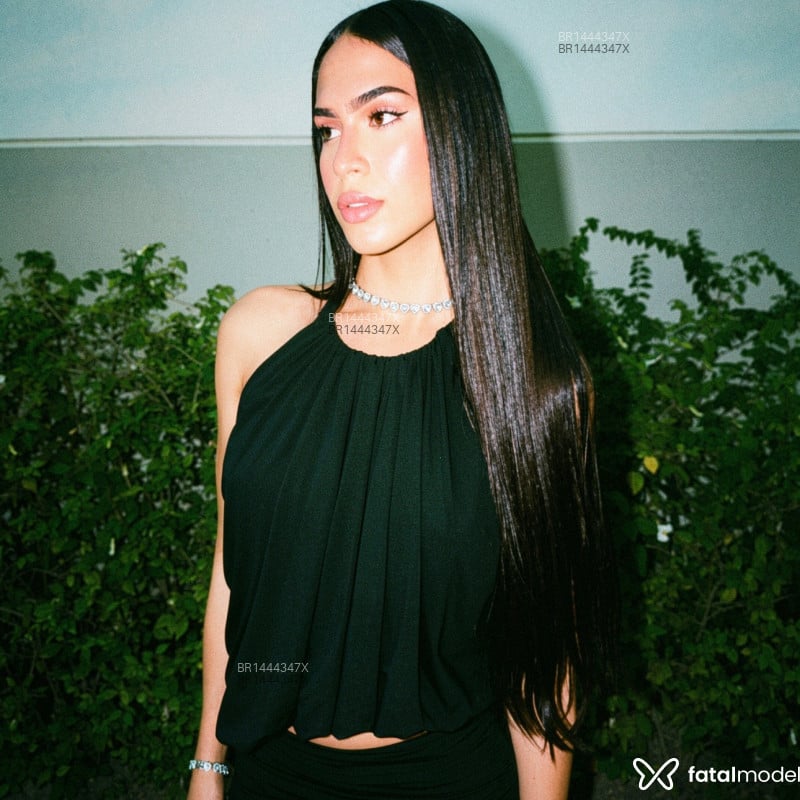 Acompanhante Melissa Andrade - Feed