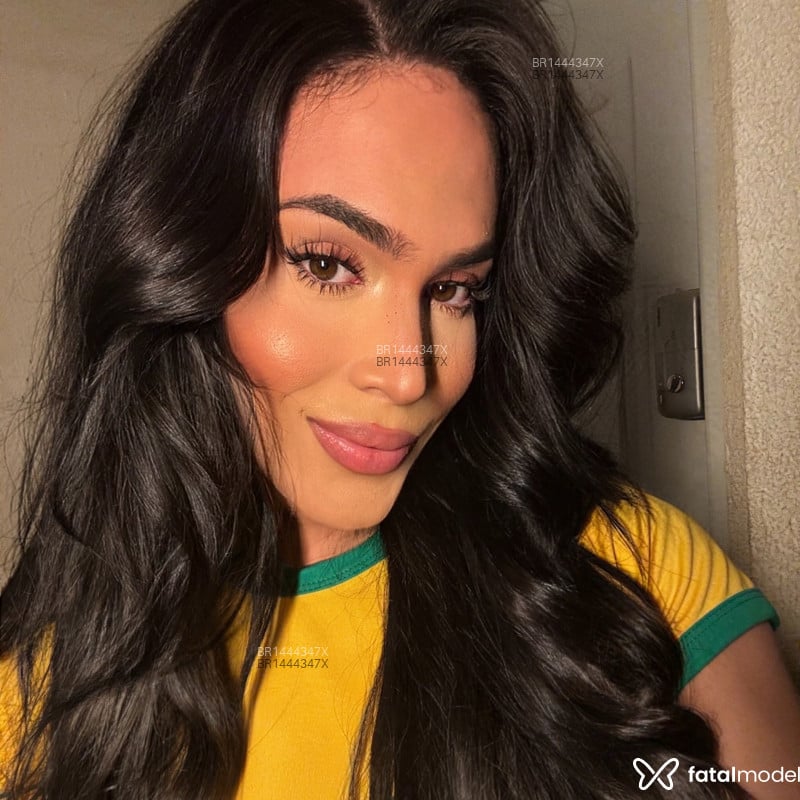 Acompanhante Melissa Andrade - Feed