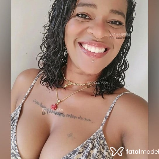 Acompanhante Bruna Lopes - Feed