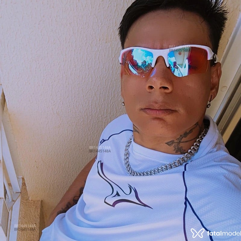 Acompanhante Robson Reis - Feed